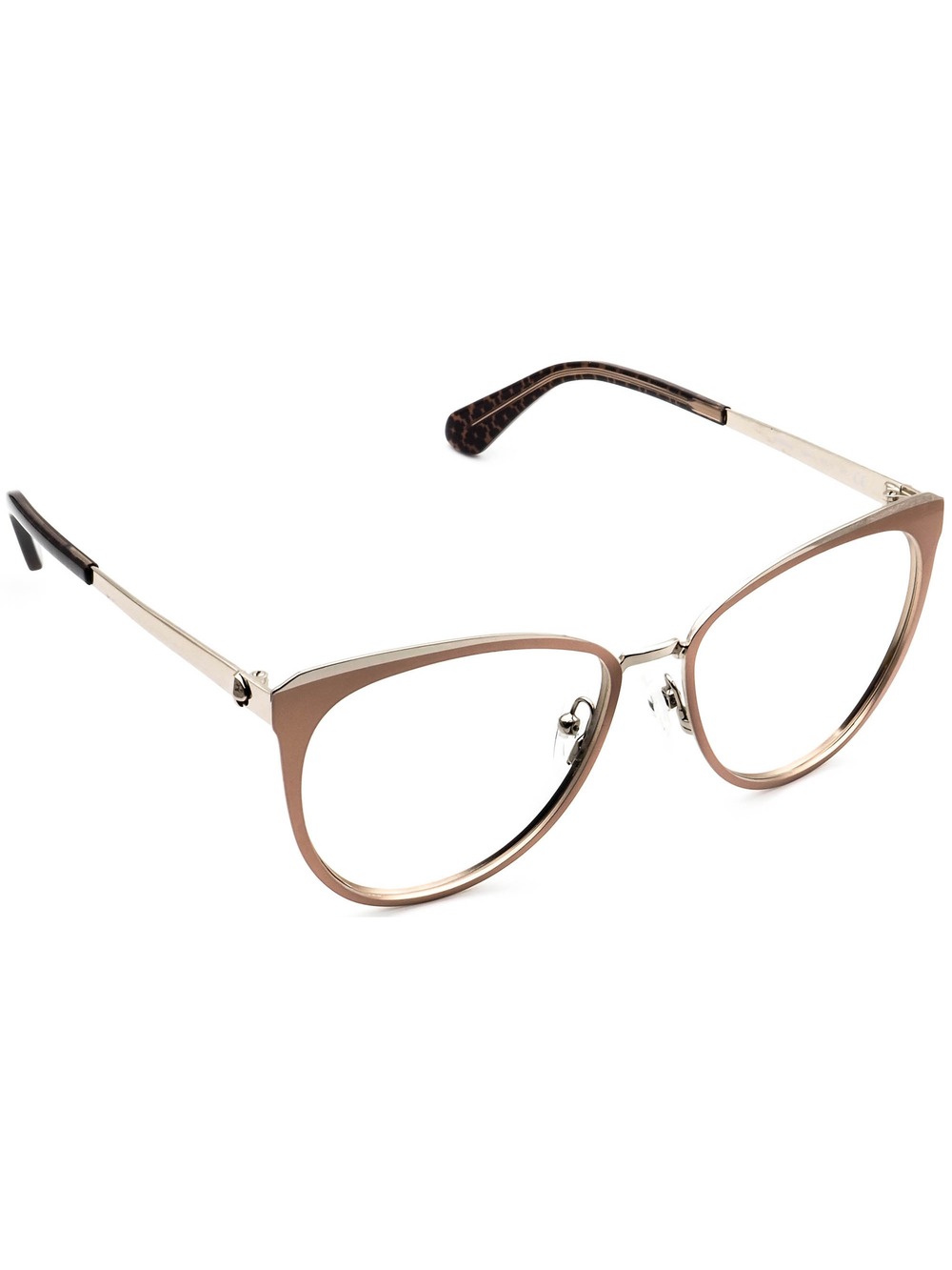 Kate Spade Jabrea/S YB7HA Sunglasses (no lenses)